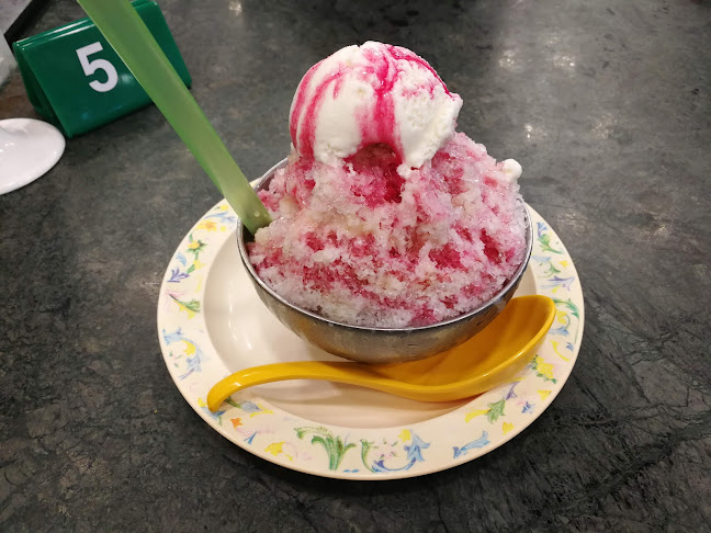 Original Penang Kayu Nasi Kandar- SS2 - Gastronomi dan perhotelan