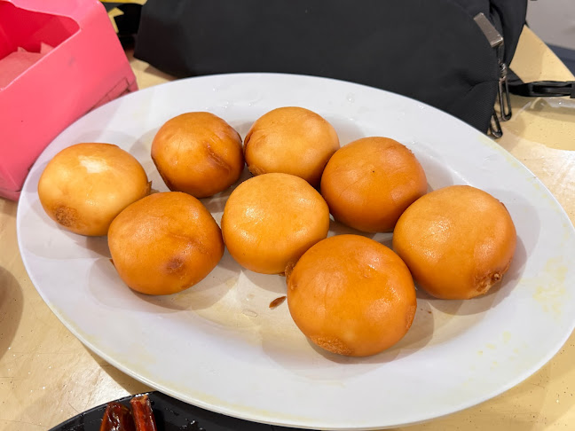 Ong Shun Seafood Restaurant