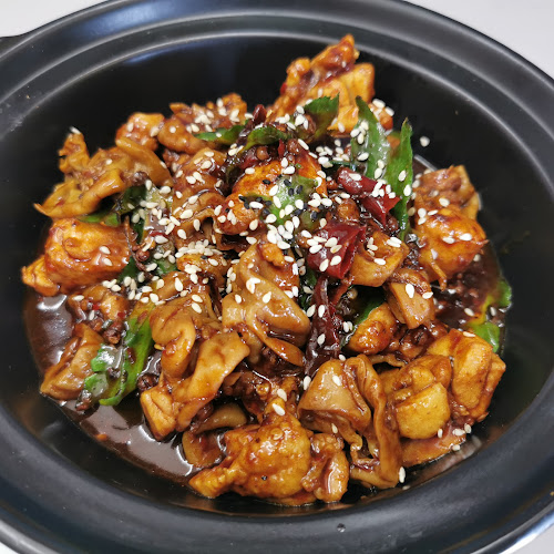 Restoran 1188 - Gastronomi dan perhotelan