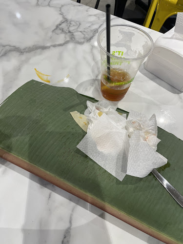 BananaBro Ampang Point (Halal Certified)