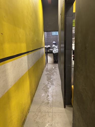 Ayam Gepuk Pak Gembus Kuala Terengganu