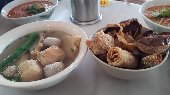 Opinii despre Kafe Diamond Kopitiam în Menglembu - Gastronomi dan perhotelan