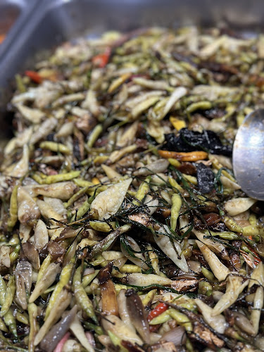 Comentarii opinii despre Gerid's Kitchen @1Borneo Hypermall