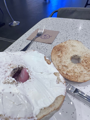 The Coffee Bean & Tea Leaf - Gastronomi dan perhotelan