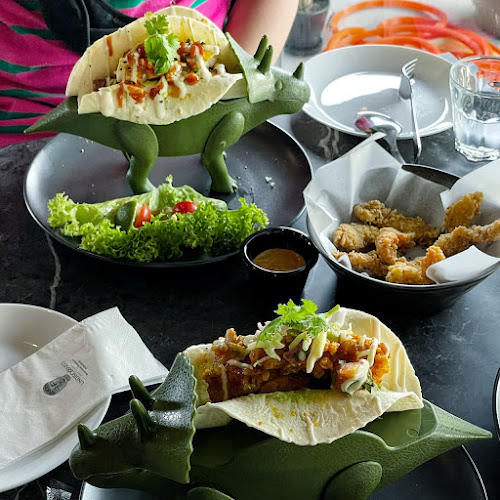 Undisclosed Location