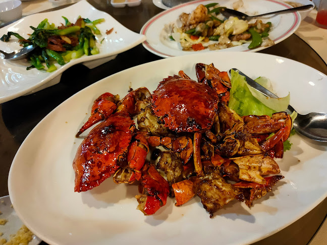 Jalan SS 12/1, Taman Subang Ria, 47500 Petaling Jaya, Selangor