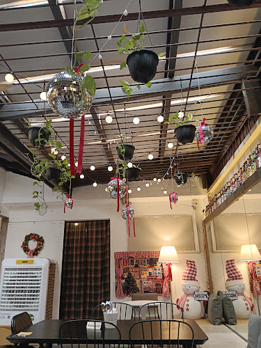 Second Floor, No. 36-2, Jalan SS2/66, SS 2, 47300 Petaling Jaya, Selangor