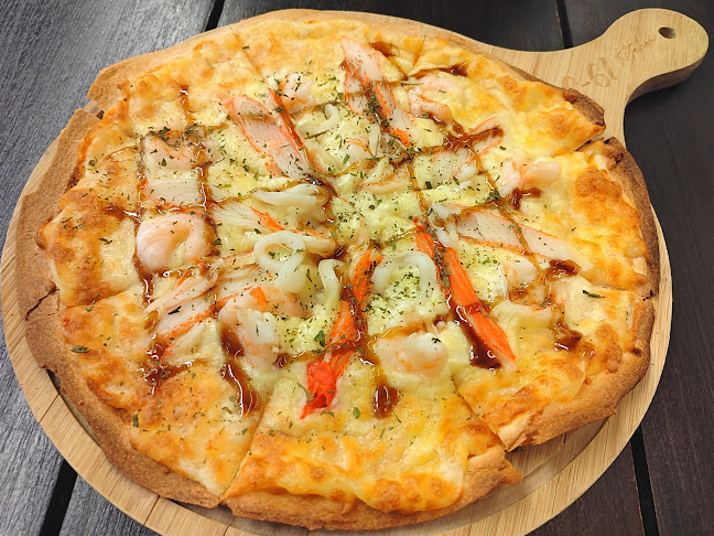 Corner 61 - Gastronomi dan perhotelan