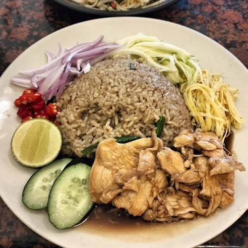 Comentarii opinii despre Phad Thai Restaurant