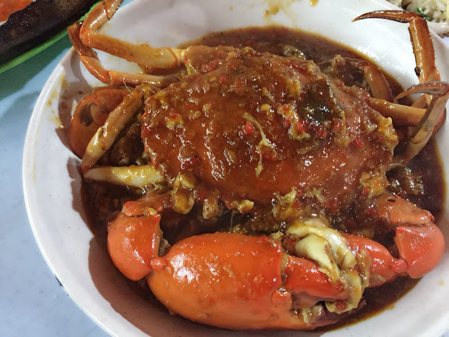 Comentarii opinii despre Restoran Sai Woo