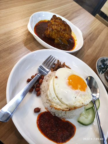 Comentarii opinii despre Taste of Ipoh - Pelangi