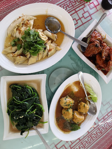 71, Jalan Chui Yin, 28700 Bentong, Pahang