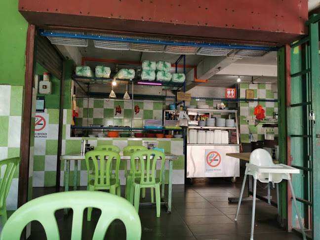 Opinii despre Kedai Nasi Ayamui în Jerantut - Gastronomi dan perhotelan