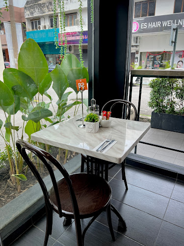 Comentarii opinii despre Bake & Take