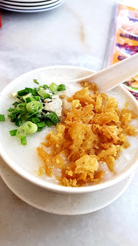 Opinii despre Hoong Foong Dim Sum Sdn Bhd în Subang Jaya - Gastronomi dan perhotelan