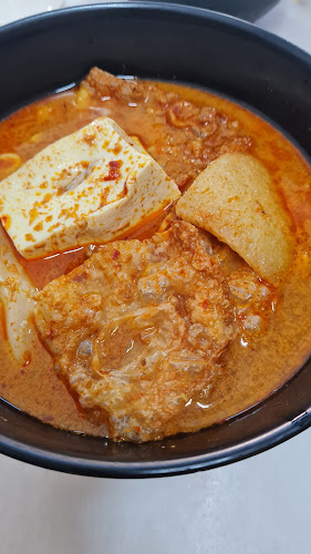 Sungai Lembing Station