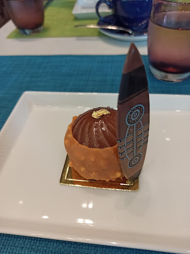 Bake by Banyan Tree - Gastronomi dan perhotelan