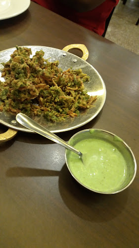 Comentarii opinii despre Restoran Maharaj | Ipoh