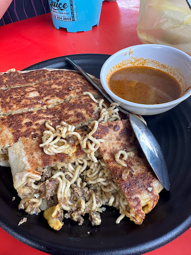 Murtabak Wan Since 1970 - Ipoh