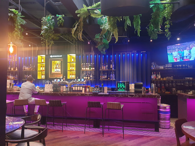 57-59, Jln Telawi 3, Bangsar, 59100 Kuala Lumpur, Wilayah Persekutuan Kuala Lumpur