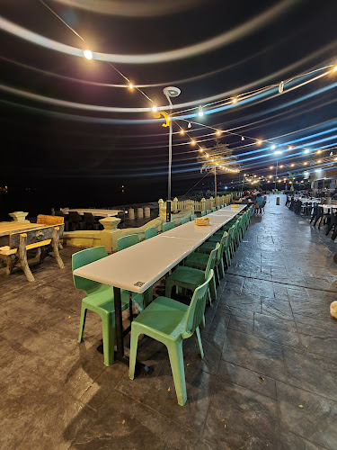 Restoran Putera Duyong - Kuala Dungun