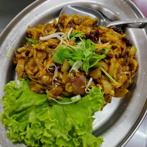 Comentarii opinii despre Xi Lai Kitchen