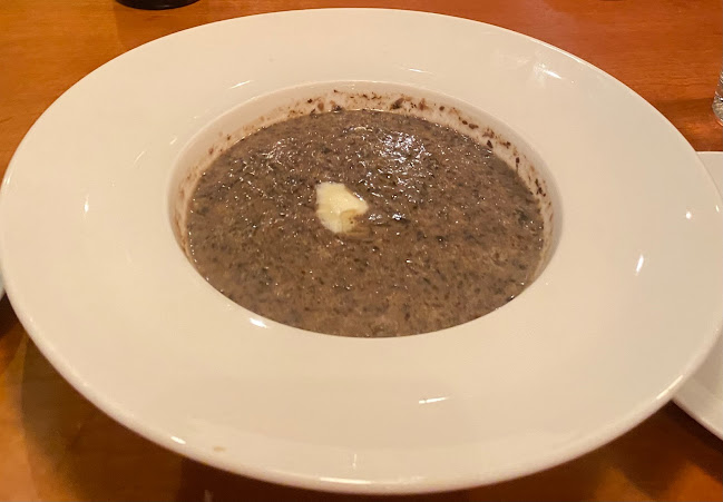 Opinii despre Gianni's Trattoria în Johor Bahru - Gastronomi dan perhotelan