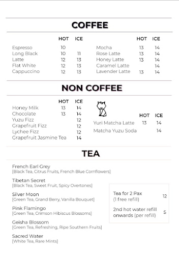 Xiao By Crustz - Petaling Jaya