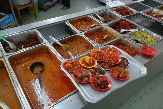 Selvam Restaurant - Gastronomi dan perhotelan