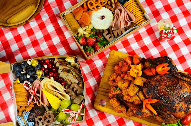 Opinii despre iDo Catering - Catering for All Occasions în Petaling Jaya - Gastronomi dan perhotelan