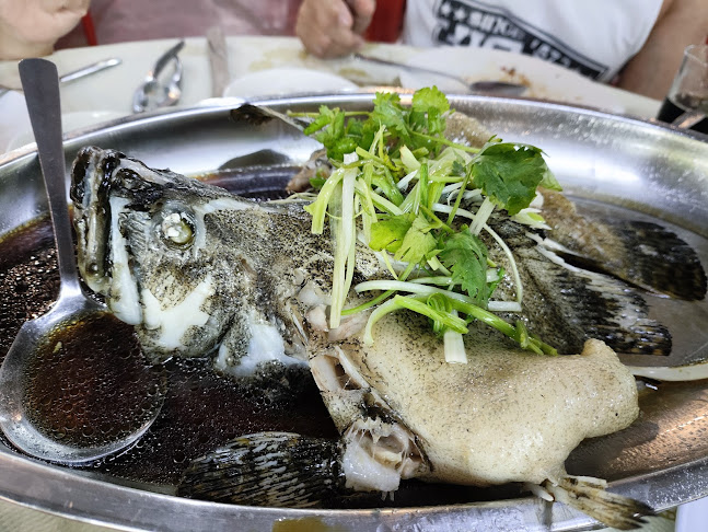 Opinii despre Lala Chong Kayu Ara Seafood Restaurant în Petaling Jaya - Gastronomi dan perhotelan