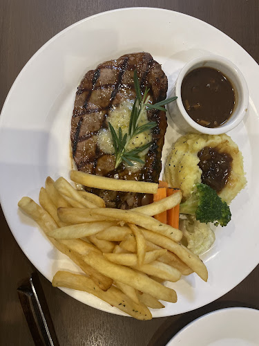 Brighton Square, Sublot 8, Block 16 Ground, Jalan Song, 93350 Kuching, Sarawak