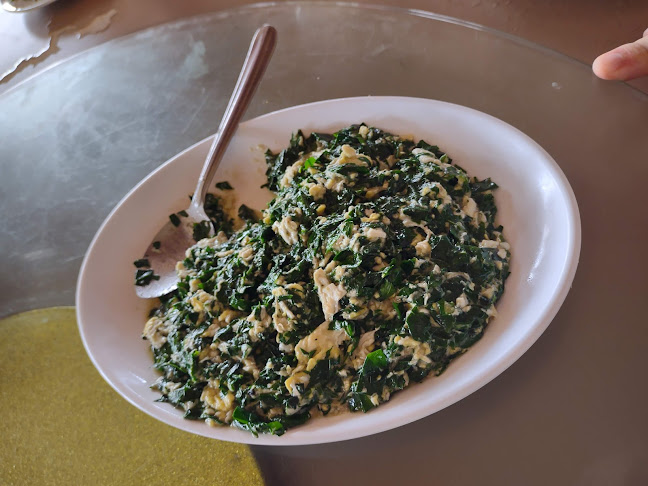 Restoran Ah Kiet - Gastronomi dan perhotelan