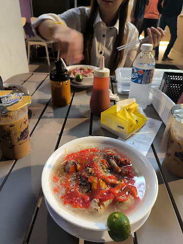 Comentarii opinii despre BAKSO SENARIO