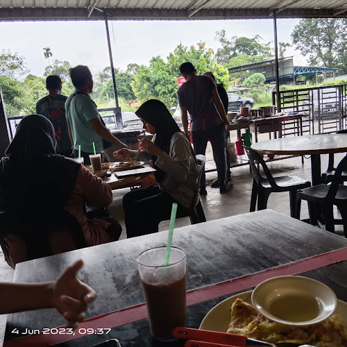 KEDAI MAKAN ABANG MAT - Kulim