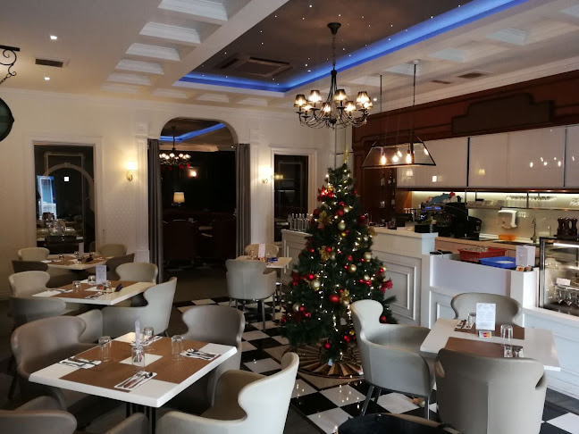 Maria's Steak Cafe • Sunway