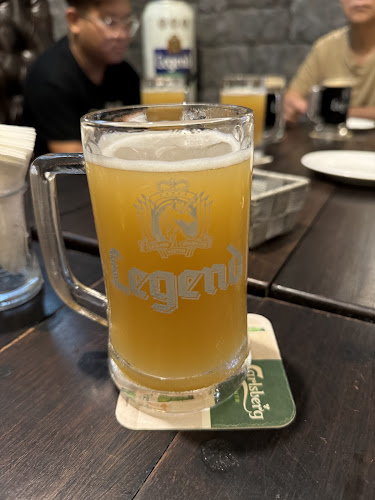 Opinii despre Corner 61 în Skudai - Gastronomi dan perhotelan