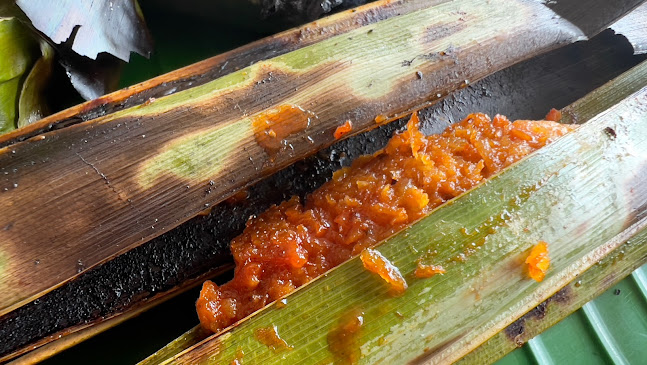 Awie Satar & Otak-otak