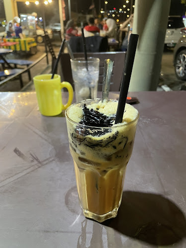 Murtabak Wan Since 1970 - Ipoh