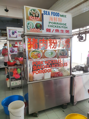 Opinii despre Kedai Kopi Kuan Lee în Kuala Lumpur - Gastronomi dan perhotelan