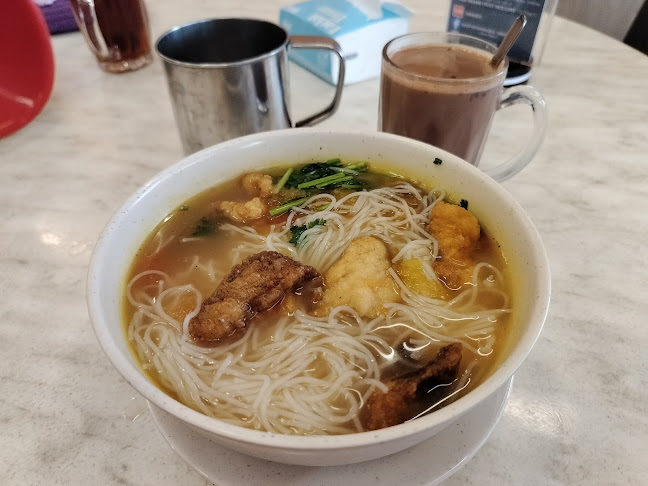 129, Jalan Gaya, Pusat Bandar Kota Kinabalu, 88000 Kota Kinabalu, Sabah