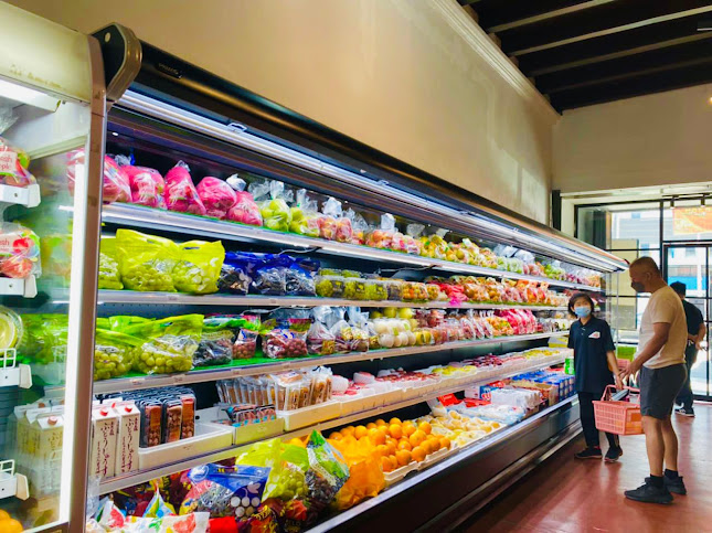 Opinii despre Garden Basket Fruits Store în George Town - Gastronomi dan perhotelan