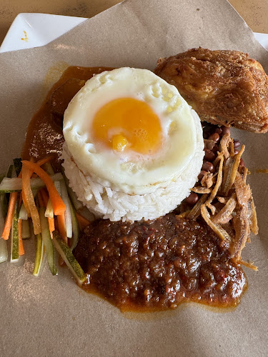 Opinii despre Kaya & Toast în Miri - Gastronomi dan perhotelan