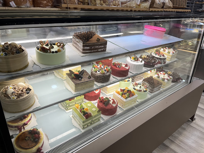 RT Pastry • Subang SS15 - Subang Jaya