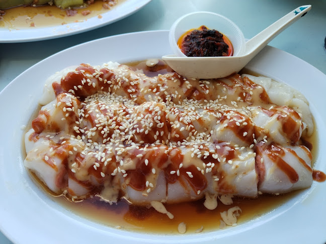 Welcome Kopitiam@光琳咖啡店