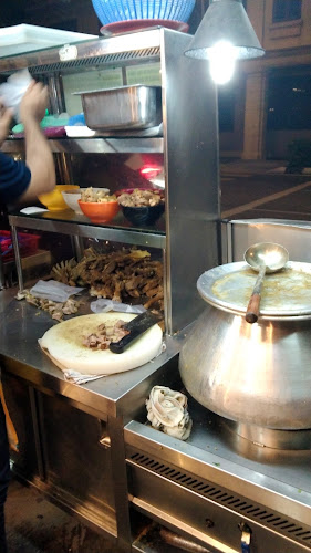 Comentarii opinii despre Sop haji abu