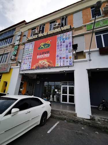 KST Bakery ingredients Permy - Miri