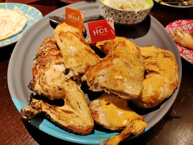 4th floor, Aman Central, Lot 4-28 & 29, Darul Aman Hwy, Kampung Lubok Peringgi, 05100 Alor Setar, Kedah