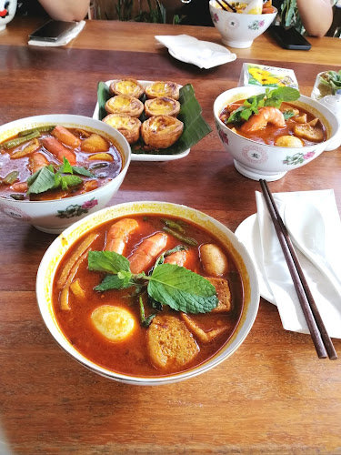 Red Mountain Sin Yoon Loong White Coffee - Gastronomi dan perhotelan