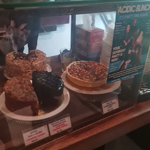 China House - George Town